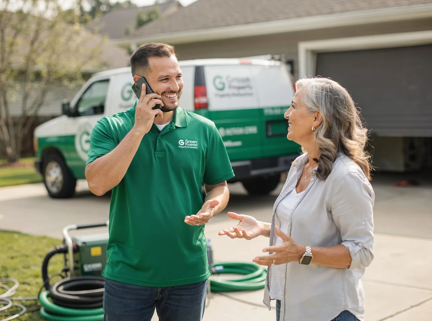 Water Damage Restoration Center Point, WV FAQs